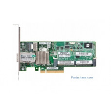 HP Smart Array P222-512Mb FBWC Controller 631667-B21